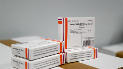 Los expertos aseguran que no existe ninguna relación entre el paracetamol y el autismo