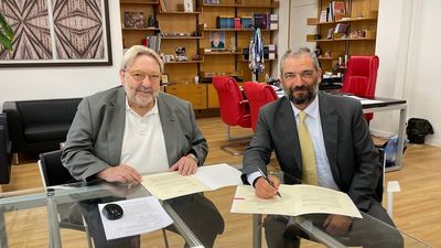 Renfe firma un acuerdo con Amazon Web Services para acelerar su transformación digital