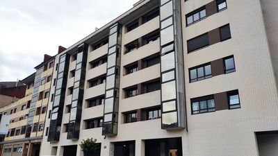 El precio de la vivienda en España aumenta un 8,5% en el primer trimestre, por debajo de la media de la UE