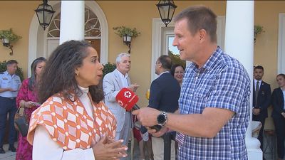 Una alianza entre hermanos, así es la relación entre Estados Unidos y España