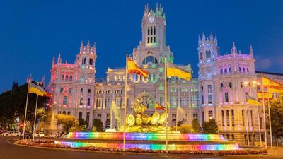 Orgullo Madrid: estos son los cortes de tráfico previstos y las calles prohibidas para aparcar