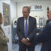 Madrid celebra ser la futura sede del Centro Nacional de Neurotecnología