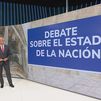 Estas son las fechas claves del Debate sobre el Estado de la Nación