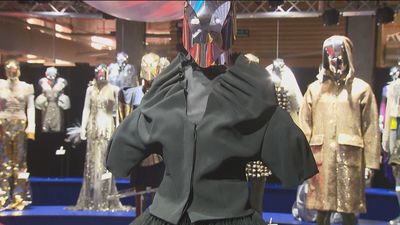 Robotizzatti, la influencia de los robots en la moda de hoy