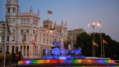Los dos millones de visitantes que llegan a Madrid en el Orgullo dejarán 400 millones de euros