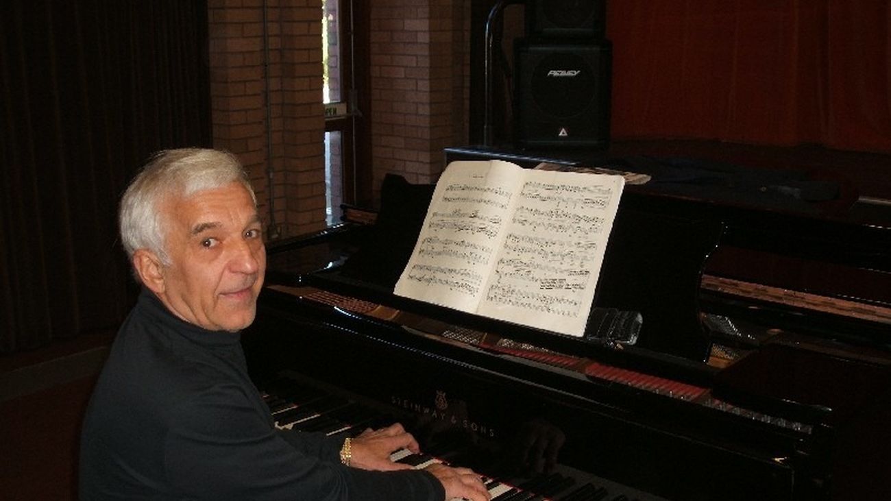 La batuta mágica 10.07.2022