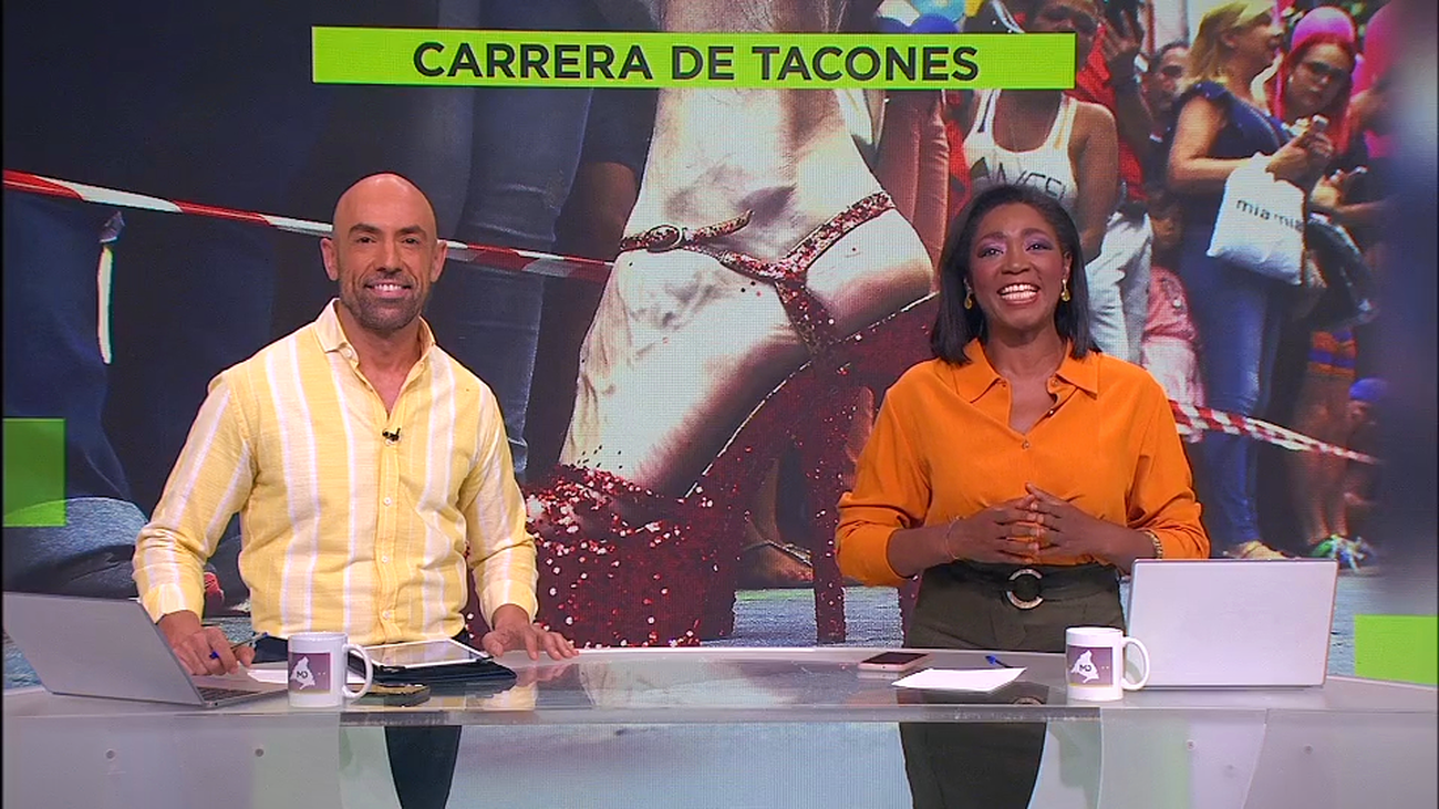 Madrid Directo 07.07.2022