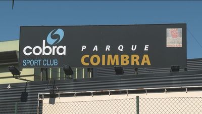Doce mil vecinos del Parque Coimbra, en Móstoles, se quedan sin gimnasio
