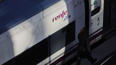 Renfe refuerza el Ave Madrid-Málaga durante todo el verano