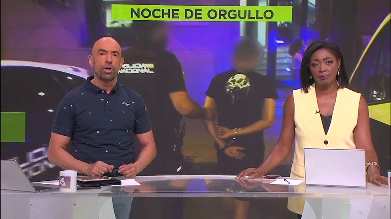 Madrid Directo 08.07.2022