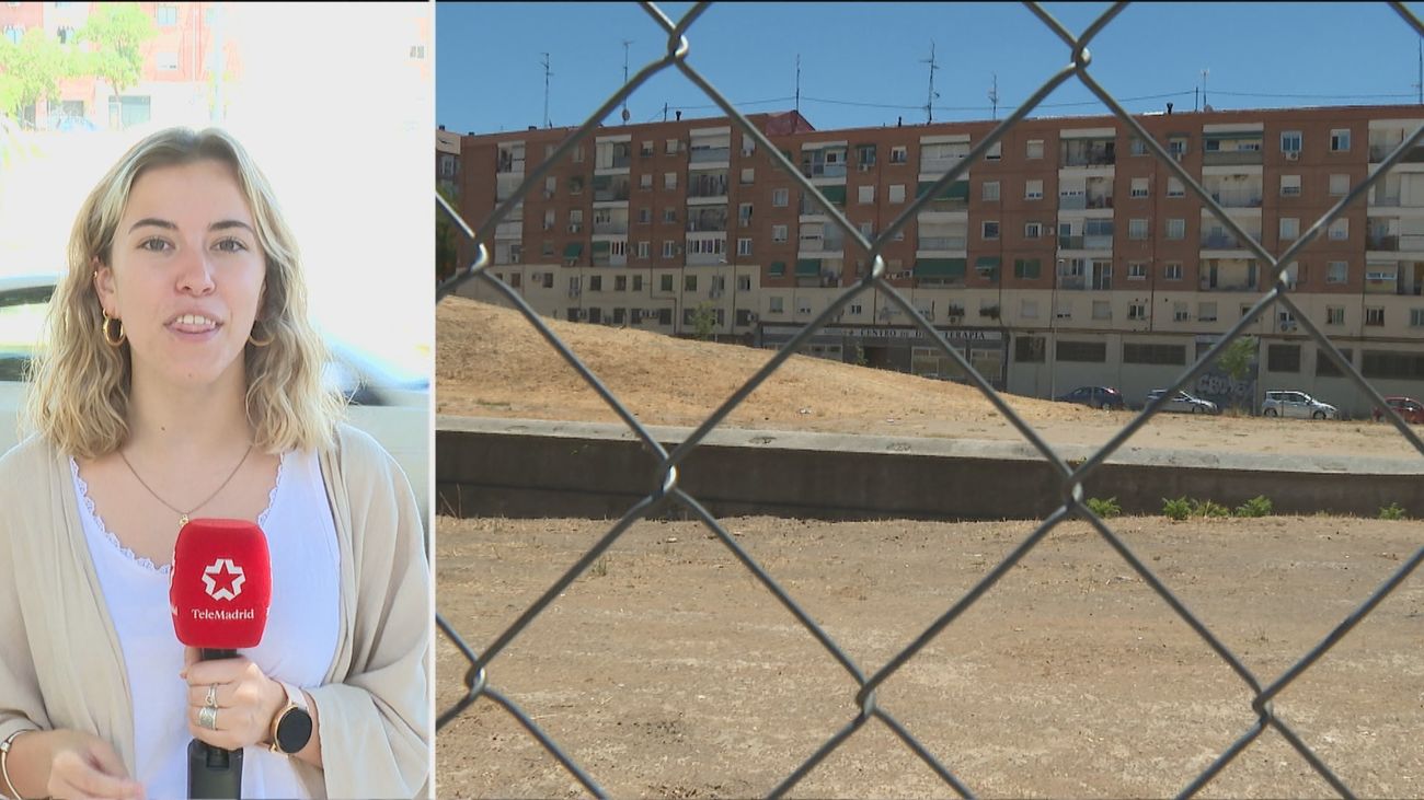 Tetuán tendrá sus propias piscinas de verano municipales