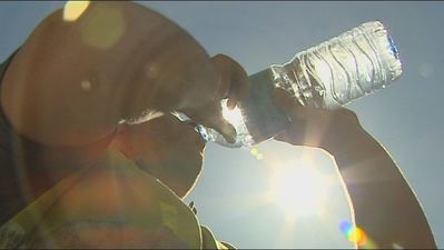 Los 7 síntomas del golpe de calor que debemos vigilar