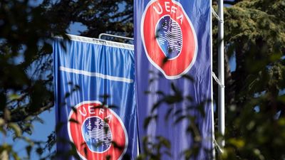 Las visiones del fútbol de UEFA y Superliga, cara a cara en tribunal de la UE