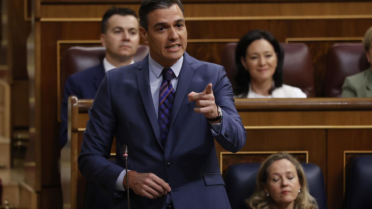 Sánchez se enfrenta a su primer Debate sobre el Estado de la Nación tras siete años sin celebrarse