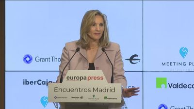 Madrid propone por carta al Gobierno eliminar impuestos a la producción de energía