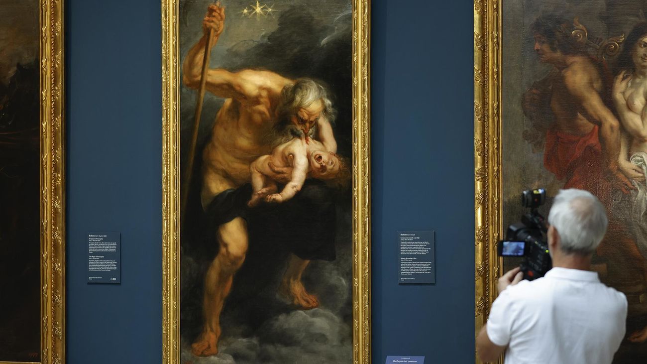El Prado se alía con el CSIC para mostrar cómo el arte ha explicado el cosmos
