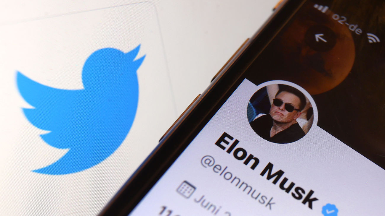 Guerra entre Elon Musk y Twitter