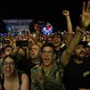 Mad Cool bate todos sus récords de asistencia, con más de 300.000 personas