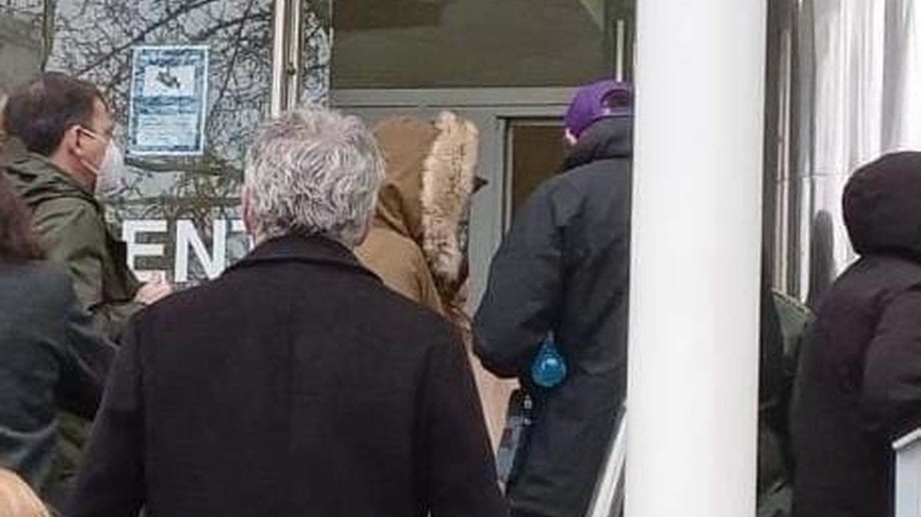 La jueza archiva la investigación contra 18 de los detenidos por explotación a menores tuteladas en Madrid