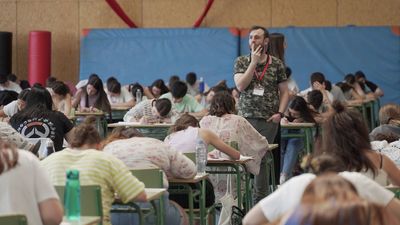 La OCDE pide evaluar la pérdida educativa por la pandemia y ayuda psicológica