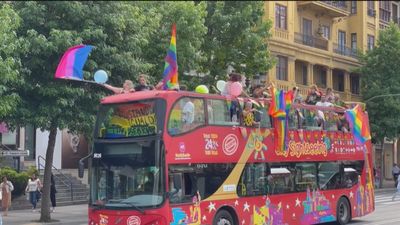 El Balance del Orgullo LGTBIQ+ de Madrid 2022: más de 300 asistidos por emergencias