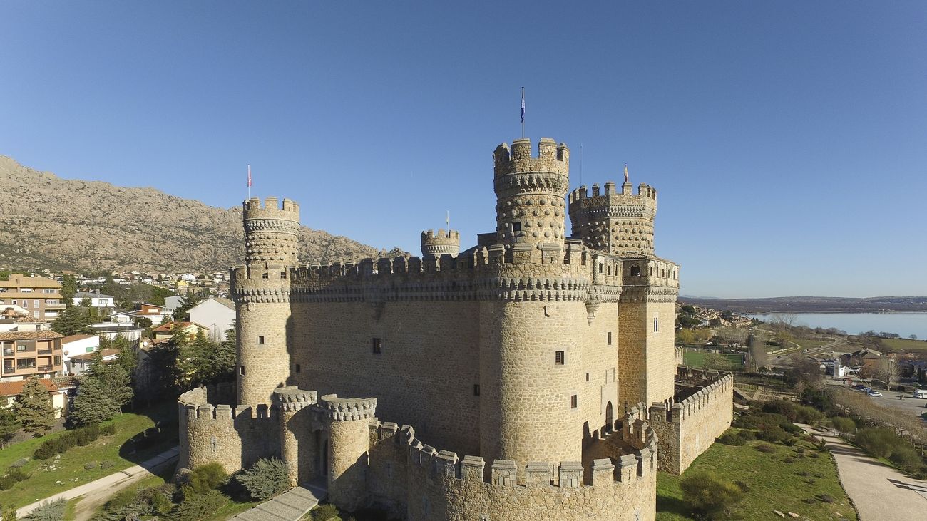 'Los 14 Imprescindibles de la Sierra de Guadarrama', la ruta de cultura y naturaleza a una hora de Madrid