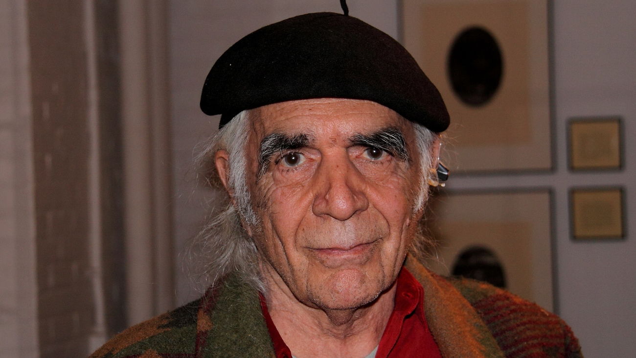 El Instituto Cervantes recuerda en Madrid a Ramón J. Sender y desvela su faceta pictórica