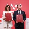 Madrid y Castilla-La Mancha renuevan el convenio para el abono de transporte