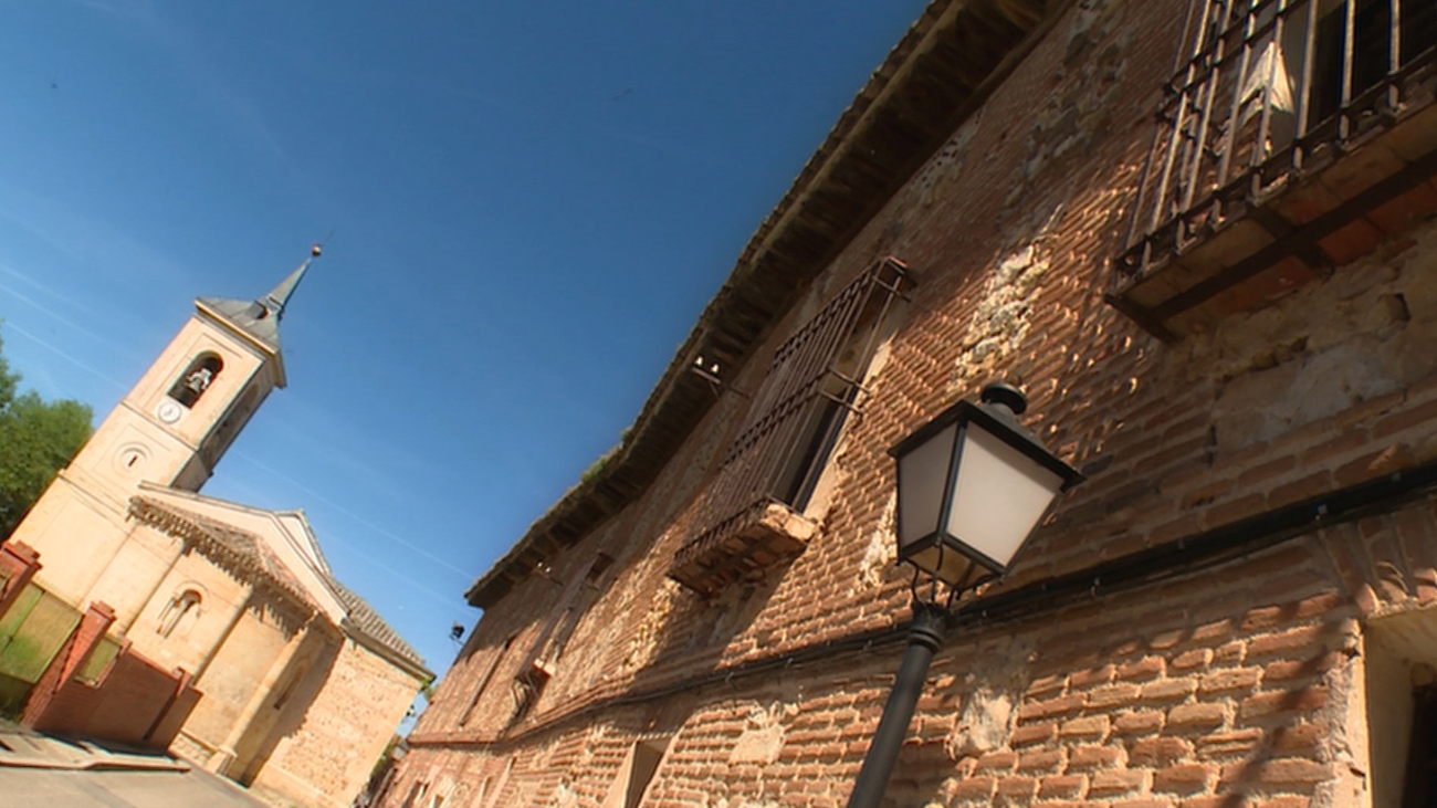 Los municipios históricos de la Comunidad de Villa y Tierra de Talamanca celebrarán juntos su VIII Centenario