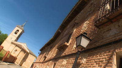 Los municipios históricos de la Comunidad de Villa y Tierra de Talamanca celebrarán juntos su VIII Centenario