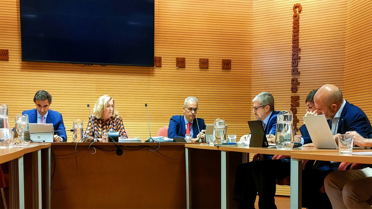 La Comunidad incrementa un 35% las ayudas a entidades del Tercer Sector para proyectos sociales