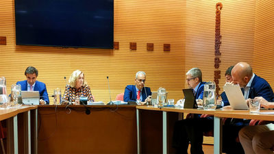 La Comunidad incrementa un 35% las ayudas a entidades del Tercer Sector para proyectos sociales