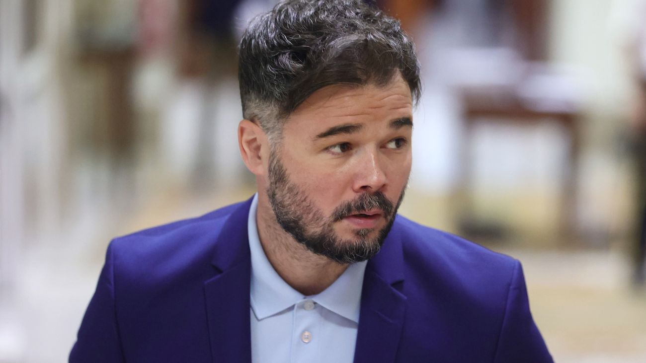 ERC pedirá a Pedro Sánchez que apruebe la reforma fiscal prometida antes de que acabe el año