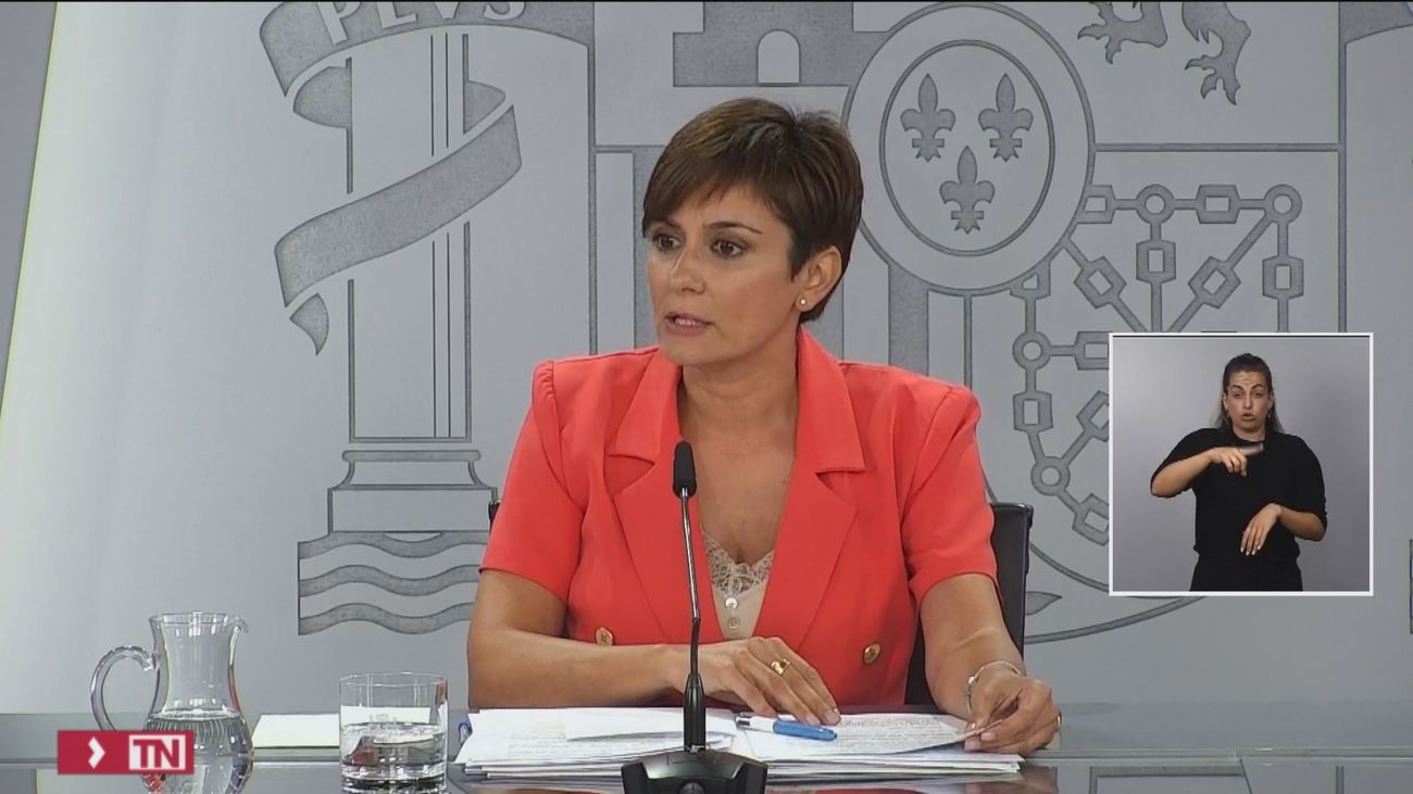 El Gobierno defiende su Ley de Memoria Democrática frente a las críticas