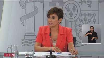 El Gobierno defiende su Ley de Memoria Democrática frente a las críticas