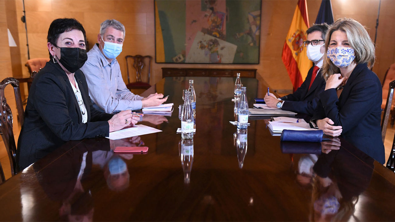 ¿Cree que el gobierno debería dar marcha atrás en su acuerdo con Bildu sobre la Memoria Democrática, tal y como piden los socialistas históricos?