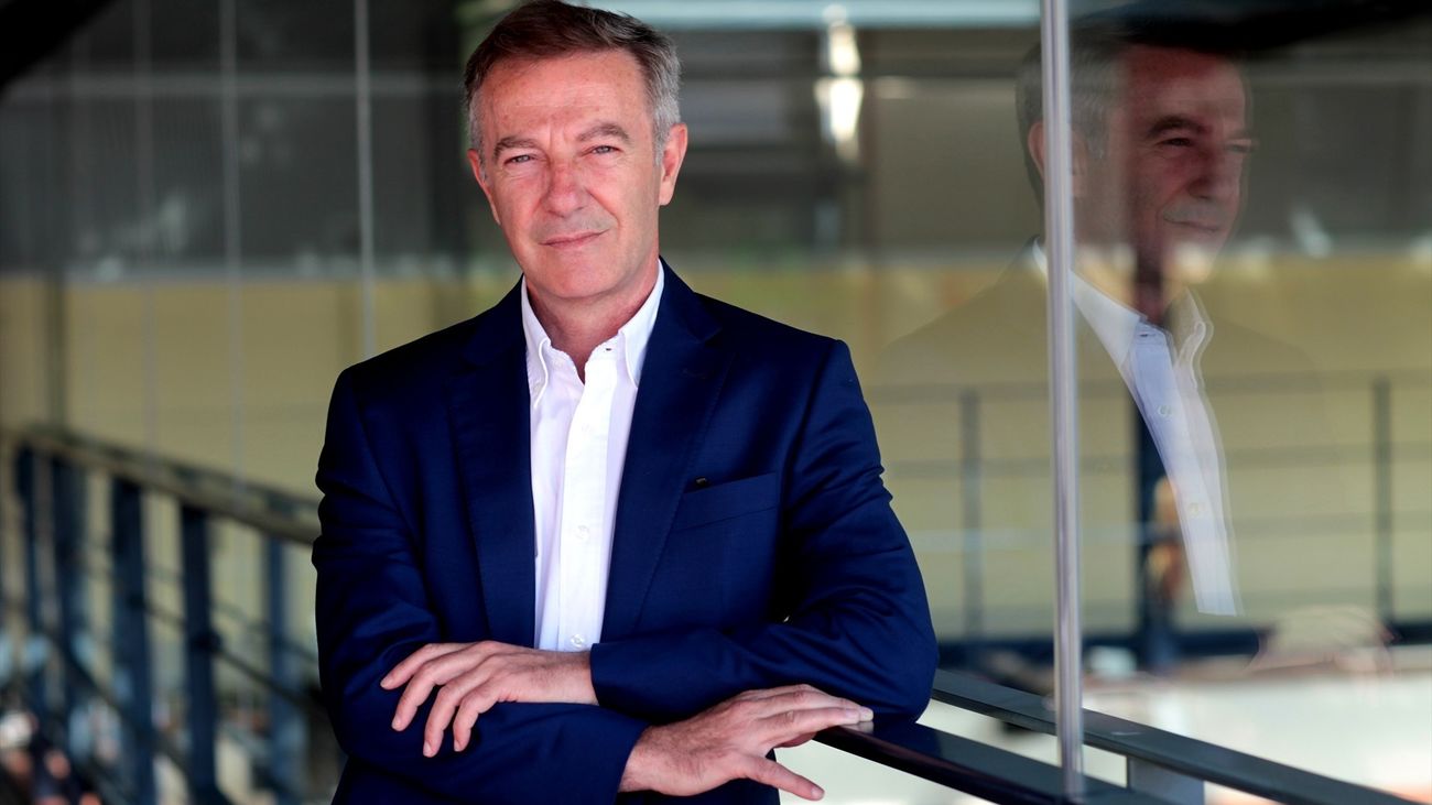 Muere el exministro de Cultura José Guirao a los 63 años tras una larga enfermedad