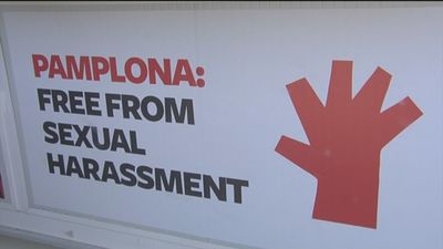 Varias mujeres denuncian mareos tras recibir un pinchazo en las celebraciones pamplonicas