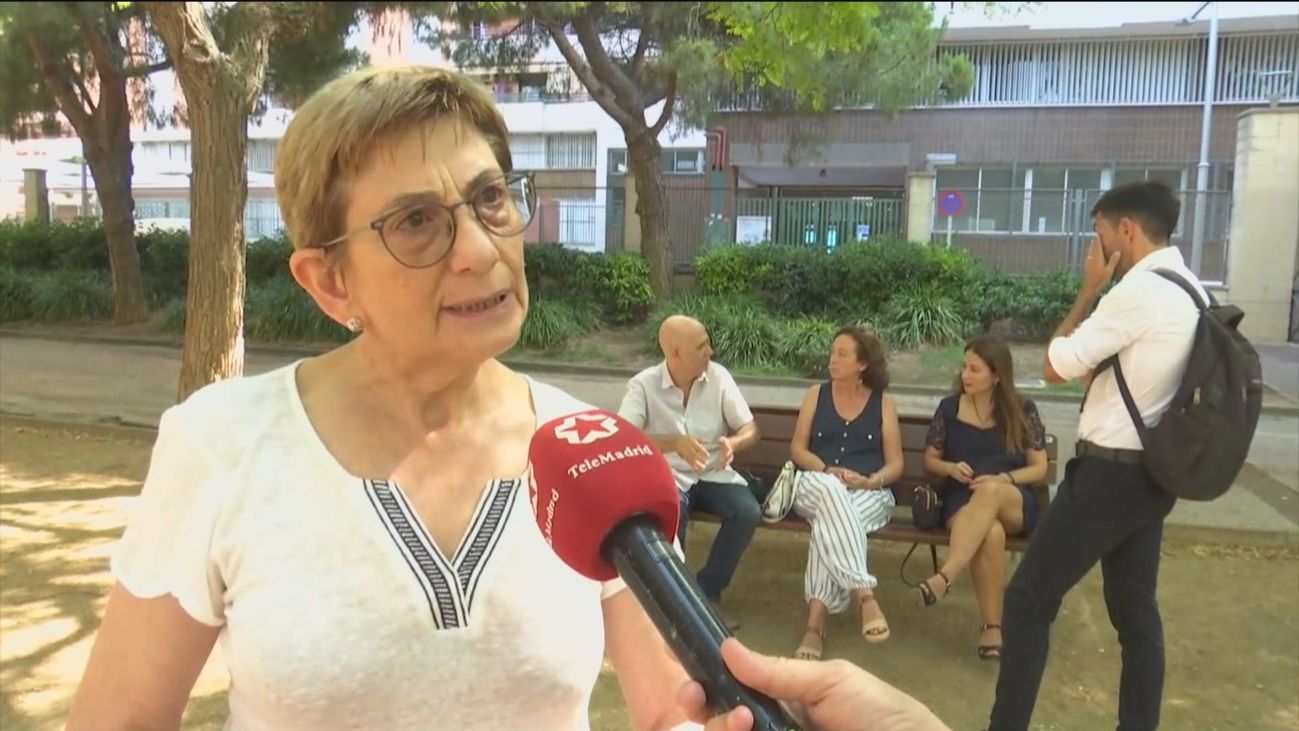 Nace Docentes libres, una plataforma de profesores y maestros no nacionalistas en Cataluña