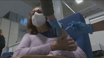 Covid 19: El Ministerio de Sanidad notifica 72.704 nuevos casos en España, 6.743 en la Comunidad de Madrid