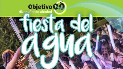 Getafe fija para este verano un plan de ocio 'cero-cero' para los jóvenes