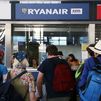 Ryanair mantiene la convocatoria de huelga