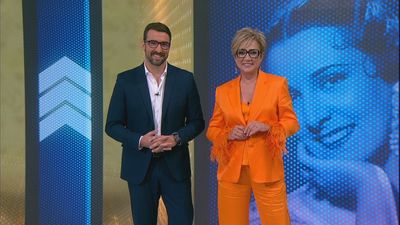 Inés Ballester y Ricardo Altable presentan “Juntos y…”