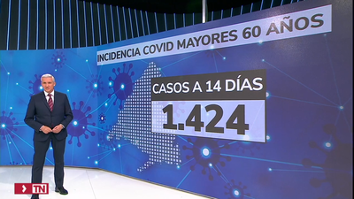 Salud Pública estudia acelerar la cuarta dosis contra la Covid y extenderla a mayores de 60