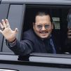 Johnny Depp evita ir a juicio con un empleado que le acusaba de agresión