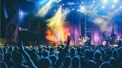 Noches del Botánico, Atlantic Fest o La Mar de Músicas, festivales de verano para la 'generación silver'