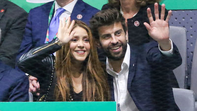 ¿Aprueba la nueva canción de Shakira sobre su ruptura con Piqué?