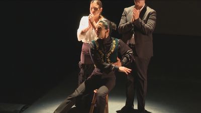 Vuelve Suma Flamenca Joven en septiembre