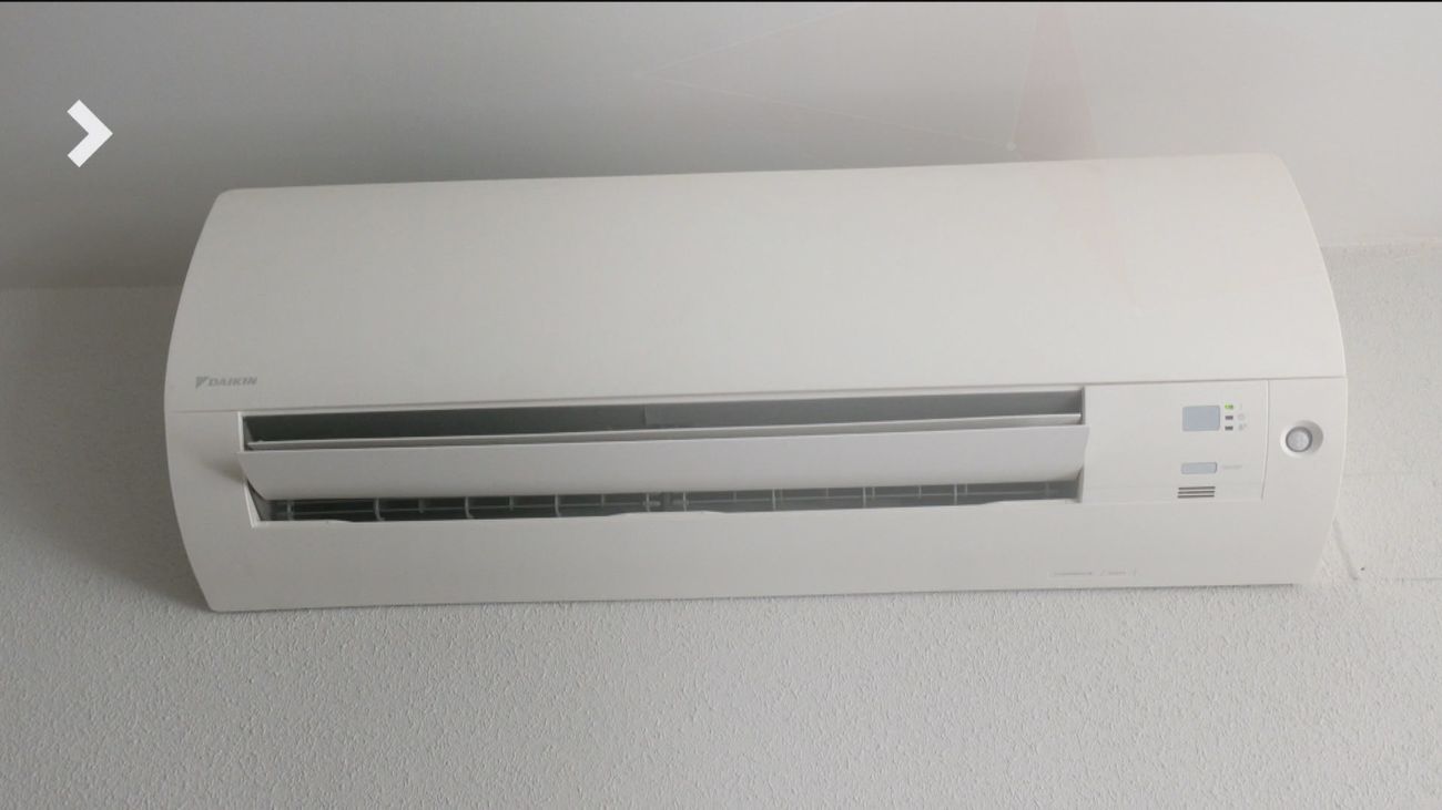 Ola de calor: el aire acondicionado no es el electrodoméstico que más consume