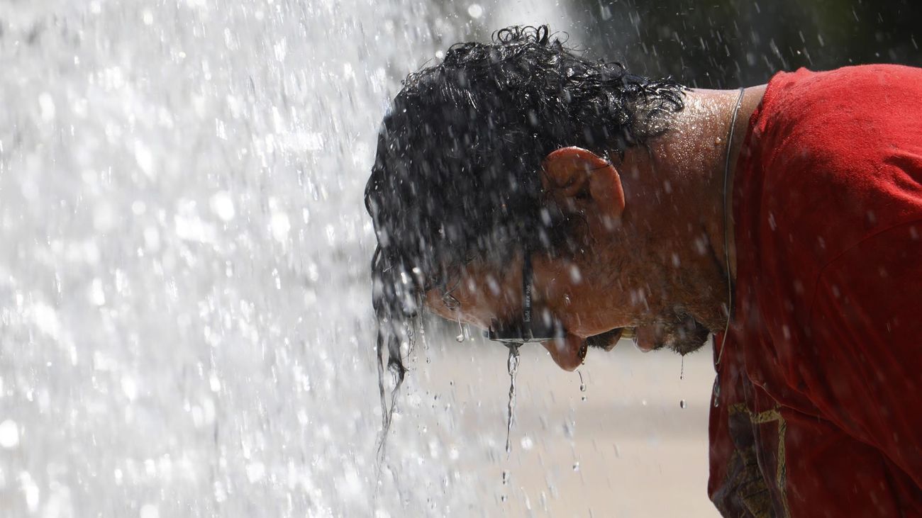 Ola de calor en Madrid: ¿Cuándo termina?